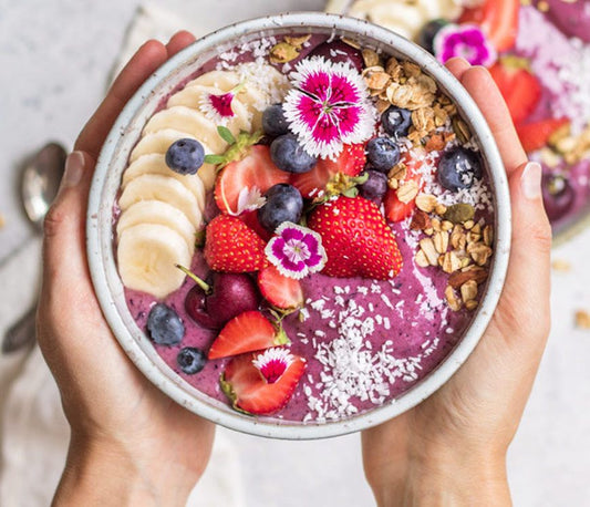 3 EASY Steps To Starting A Diet