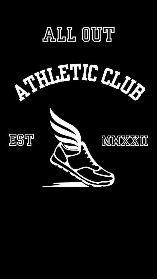 Athletic Club T-Shirts
