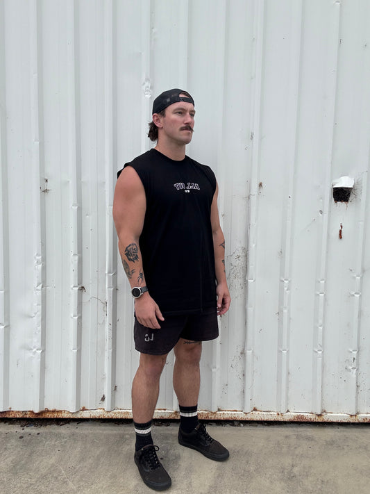 All Out - Premium Men's Tank