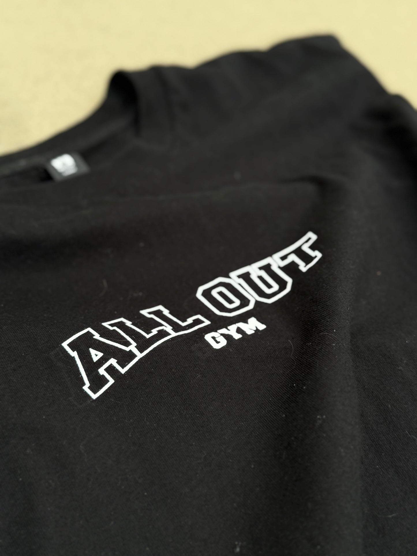 All Out - Premium Men's Tank