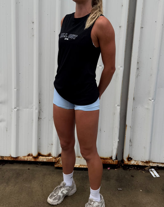 All Out - Premium Women's Tank