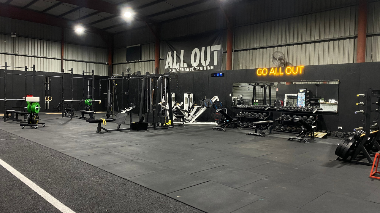 Alloutgym hotsell